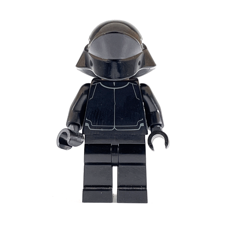 LEGO sw0671 First Order Crew Member. - ALETUU.FI