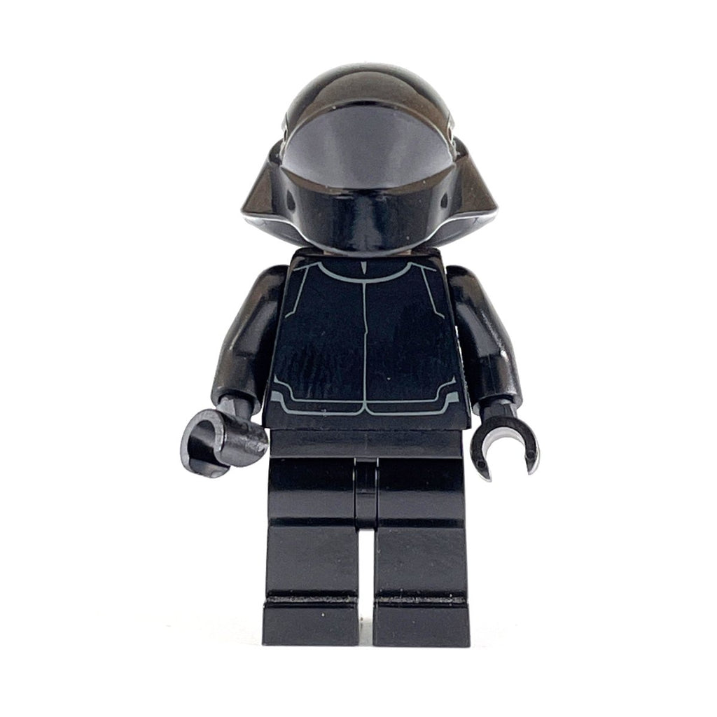 LEGO sw0671 First Order Crew Member. - ALETUU.FI