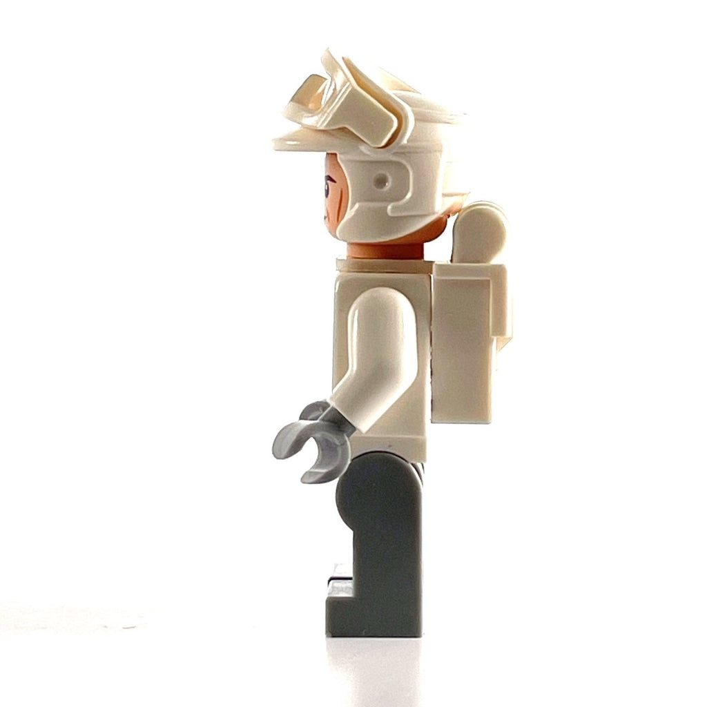 LEGO sw0678 Hoth Rebel Trooper - ALETUU.FI