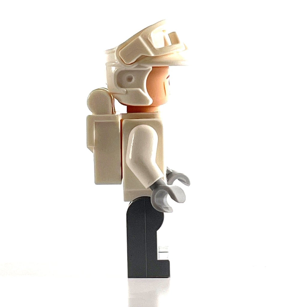 LEGO sw0678 Hoth Rebel Trooper - ALETUU.FI