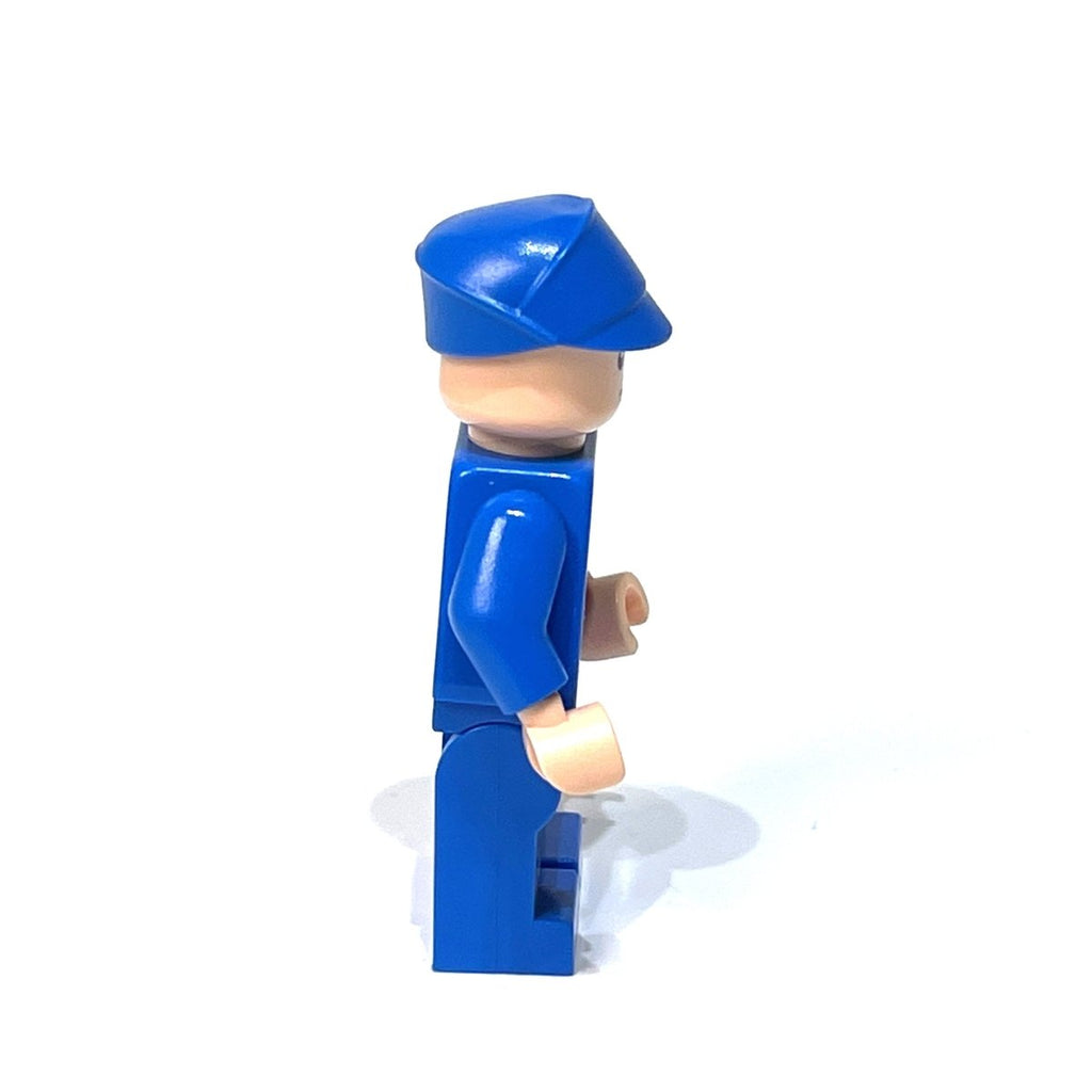 LEGO sw0762 Bespin Guard. - ALETUU.FI
