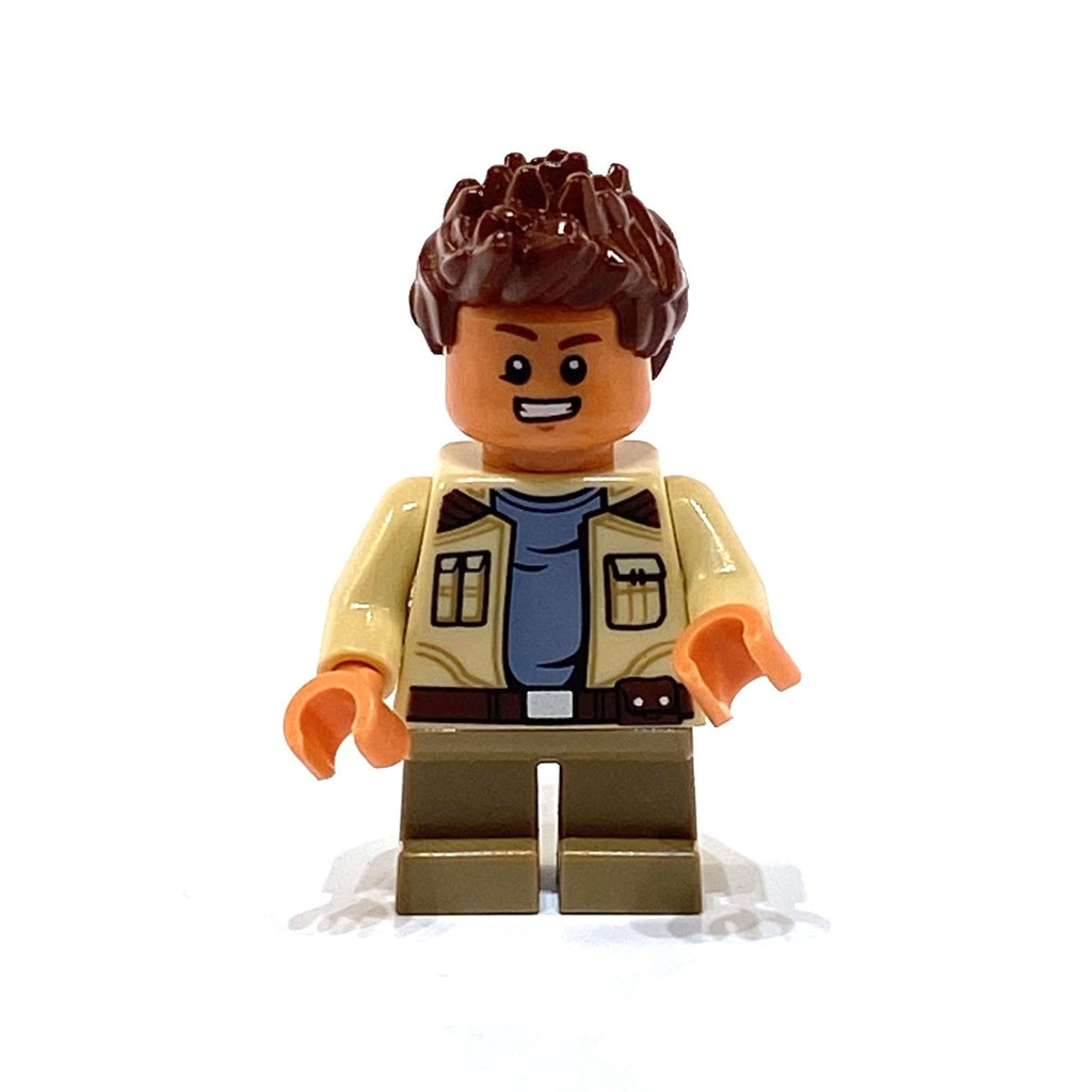 LEGO sw0851 Rowan - ALETUU.FI