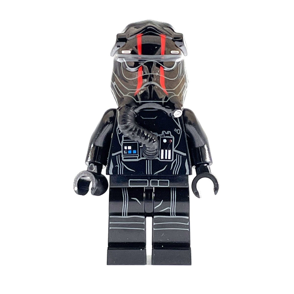 LEGO sw0860 First Order TIE Pilot - ALETUU.FI