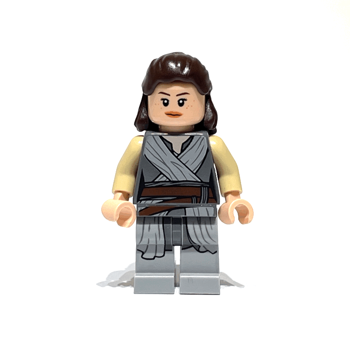 LEGO sw0866 Rey - ALETUU.FI