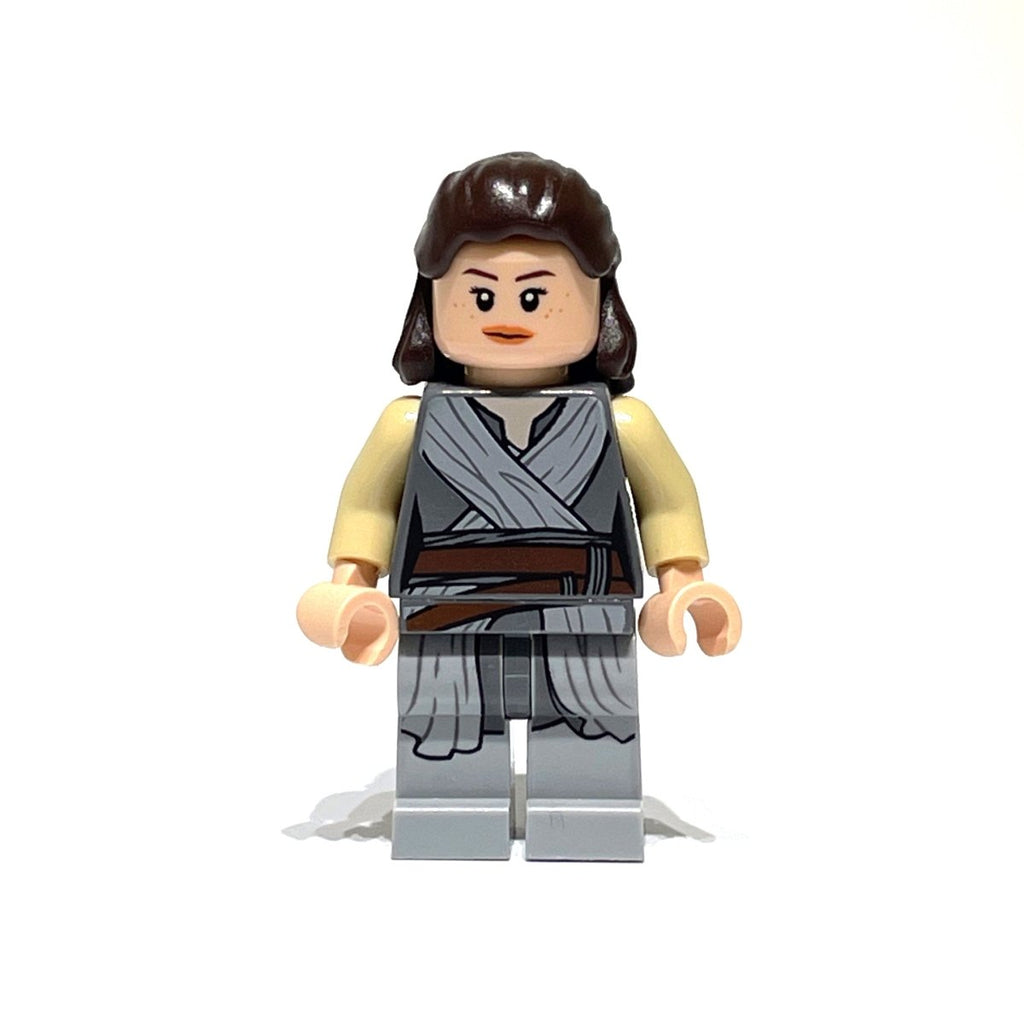 LEGO sw0866 Rey - ALETUU.FI