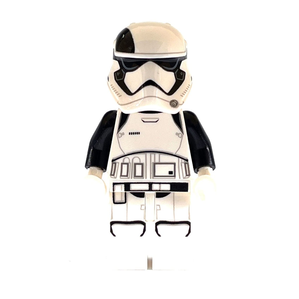 LEGO sw0886 First Order Stormtrooper Executioner - ALETUU.FI