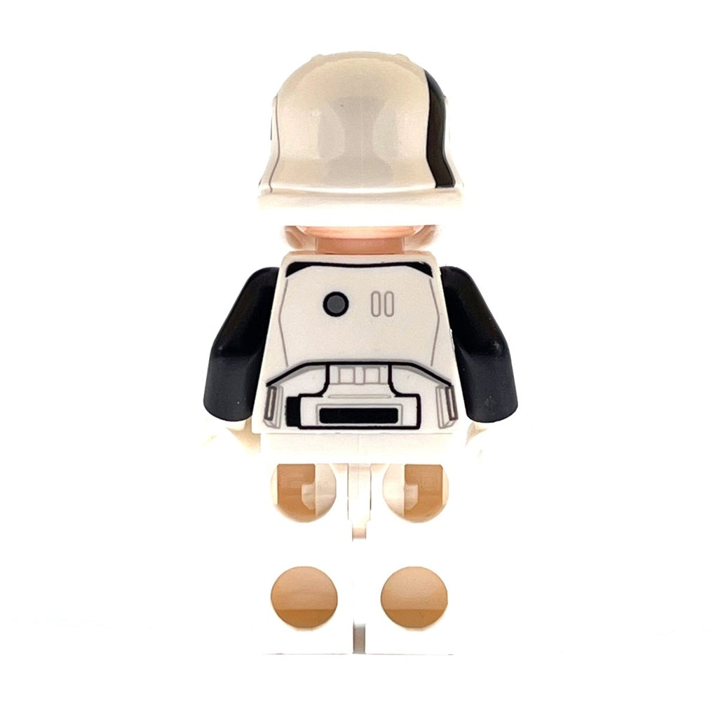 LEGO sw0886 First Order Stormtrooper Executioner - ALETUU.FI