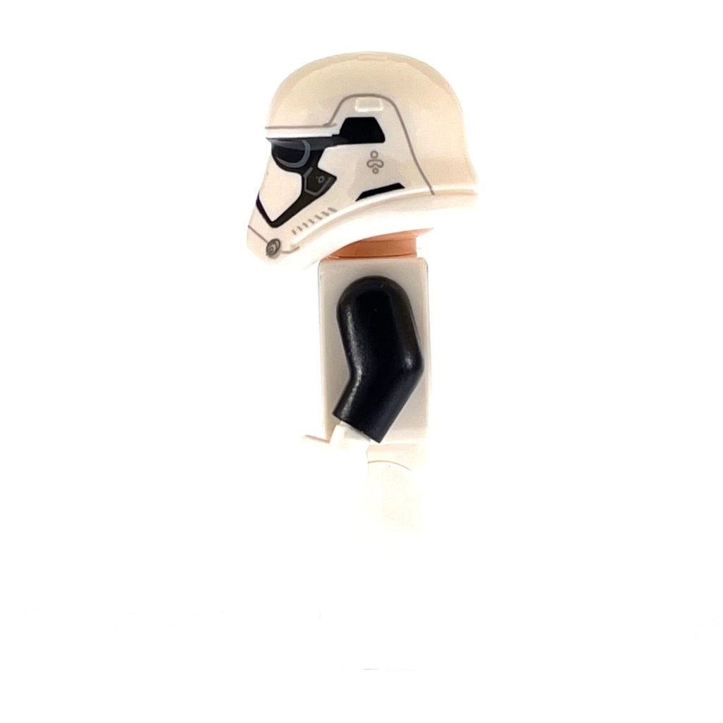 LEGO sw0886 First Order Stormtrooper Executioner - ALETUU.FI
