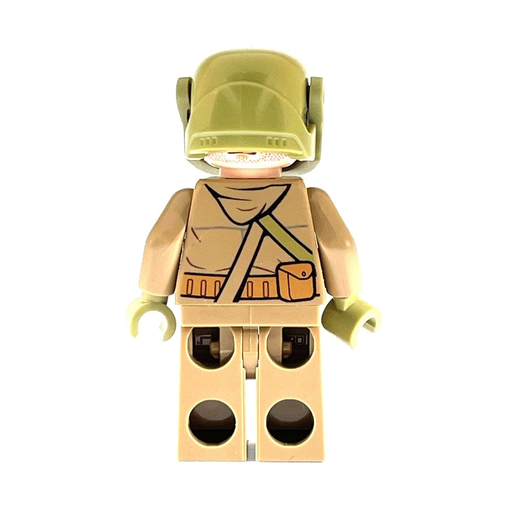 LEGO sw0892 Resistance Trooper - ALETUU.FI