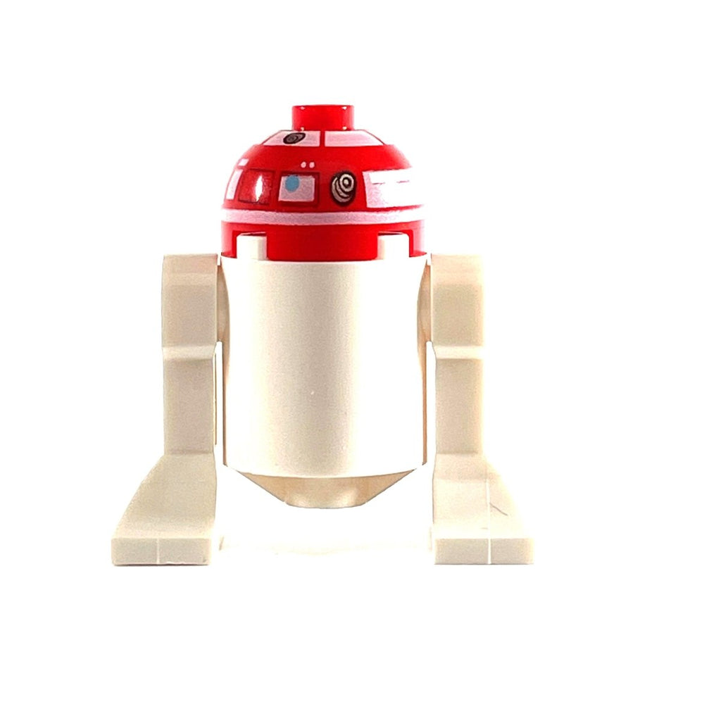 LEGO sw0895 Astromech Droid, R3-T2. - ALETUU.FI