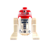 LEGO sw0895 Astromech Droid, R3-T2. - ALETUU.FI