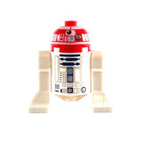 LEGO sw0895 Astromech Droid, R3-T2. - ALETUU.FI