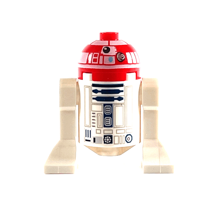 LEGO sw0895 Astromech Droid, R3-T2. - ALETUU.FI