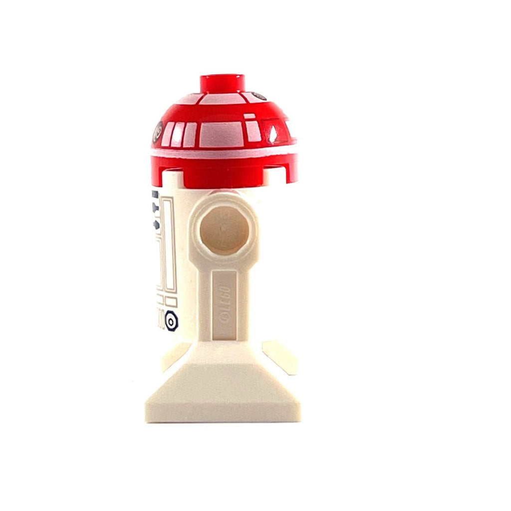 LEGO sw0895 Astromech Droid, R3-T2 - ALETUU.FI