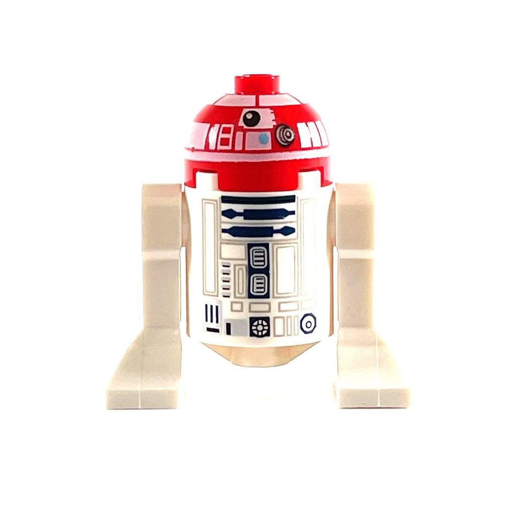 LEGO sw0895 Astromech Droid, R3-T2 - ALETUU.FI
