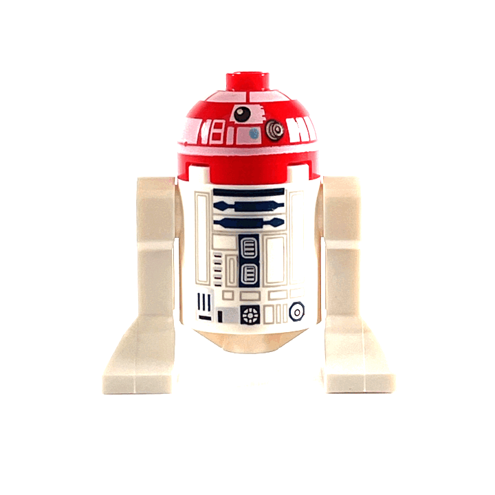 LEGO sw0895 Astromech Droid, R3-T2 - ALETUU.FI