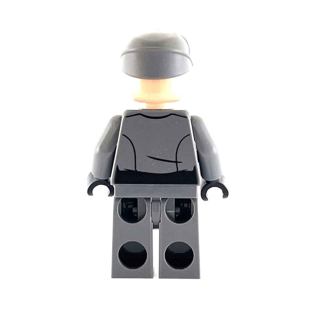 LEGO sw0913 Imperial Recruitment Officer. - ALETUU.FI