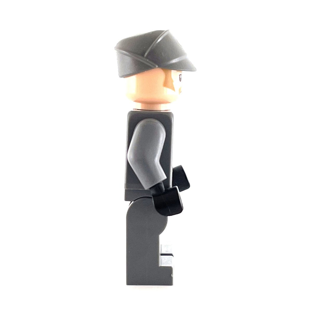 LEGO sw0913 Imperial Recruitment Officer. - ALETUU.FI