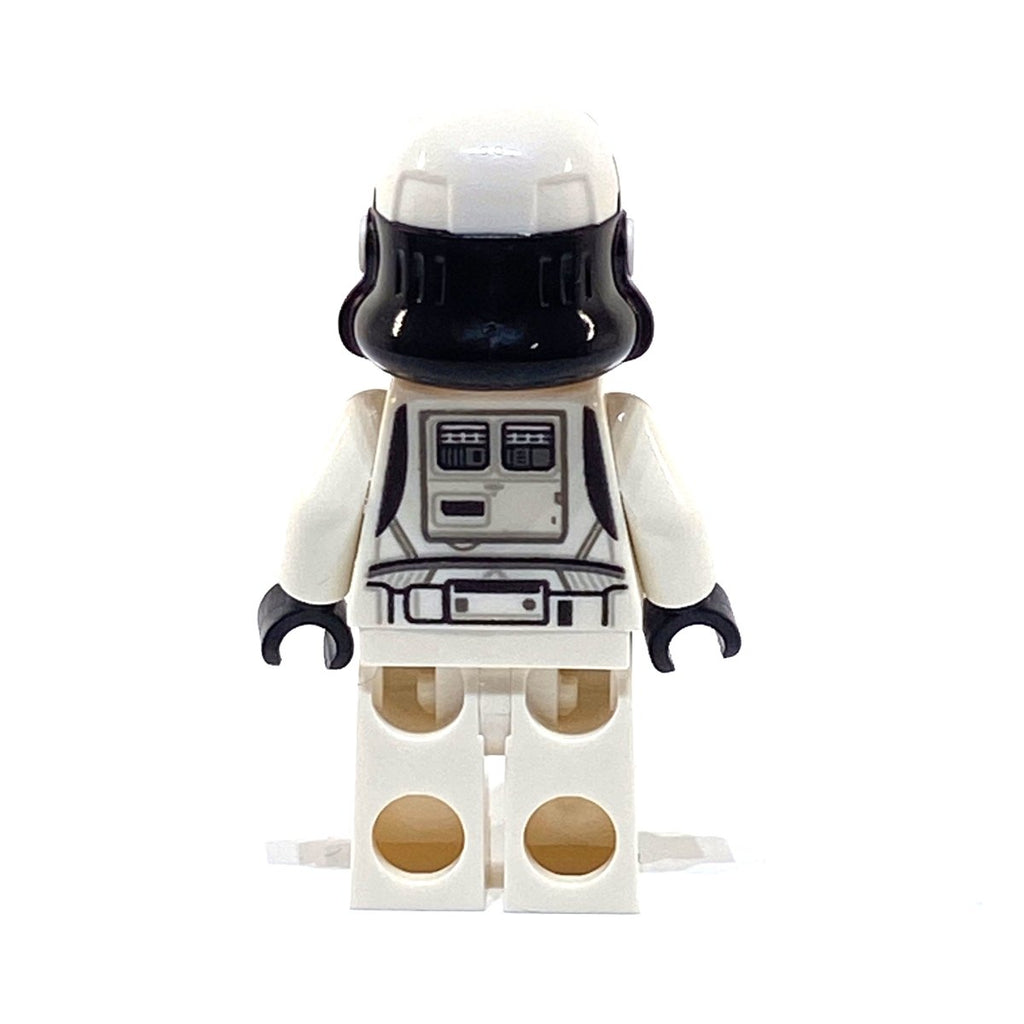 LEGO sw0914 Imperial Patrol Trooper. - ALETUU.FI