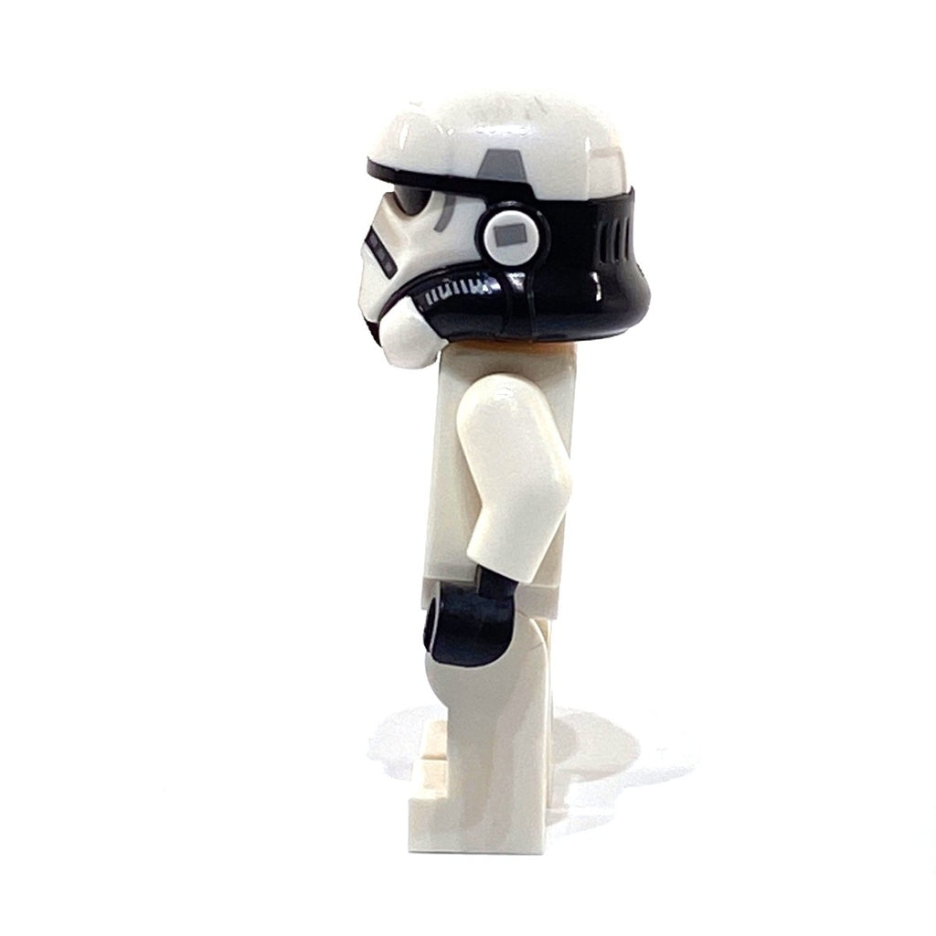 LEGO sw0914 Imperial Patrol Trooper. - ALETUU.FI