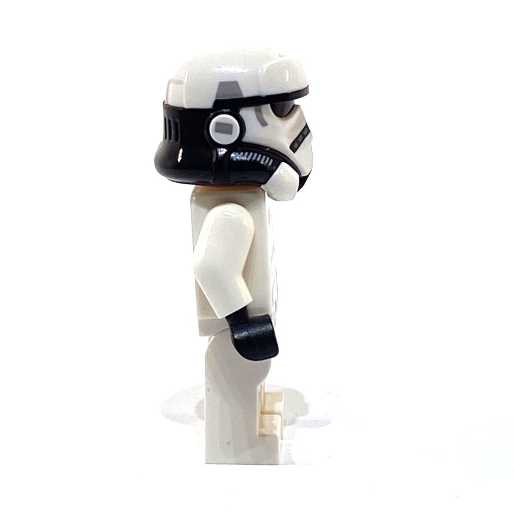 LEGO sw0914 Imperial Patrol Trooper. - ALETUU.FI