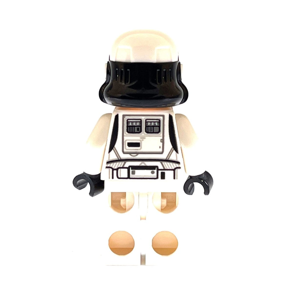 LEGO sw0914 Imperial Patrol Trooper - ALETUU.FI