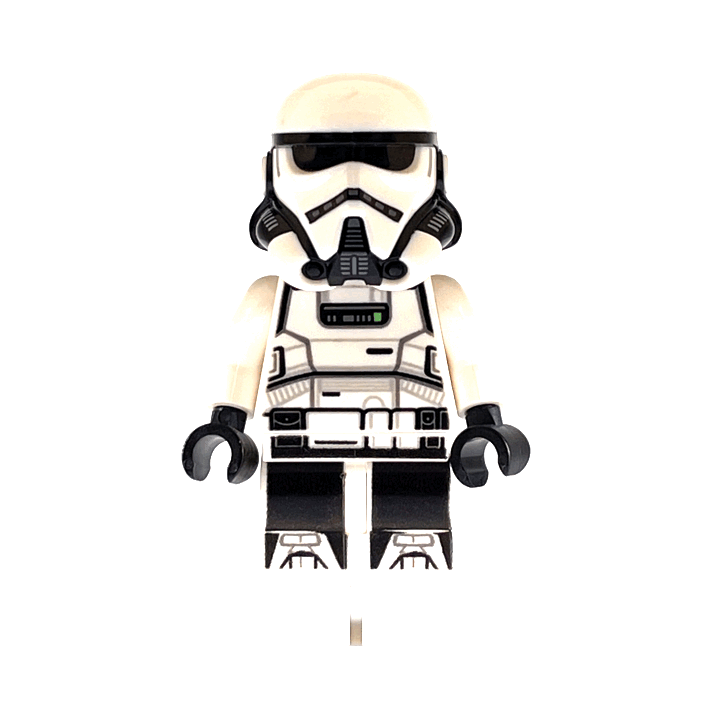 LEGO sw0914 Imperial Patrol Trooper - ALETUU.FI