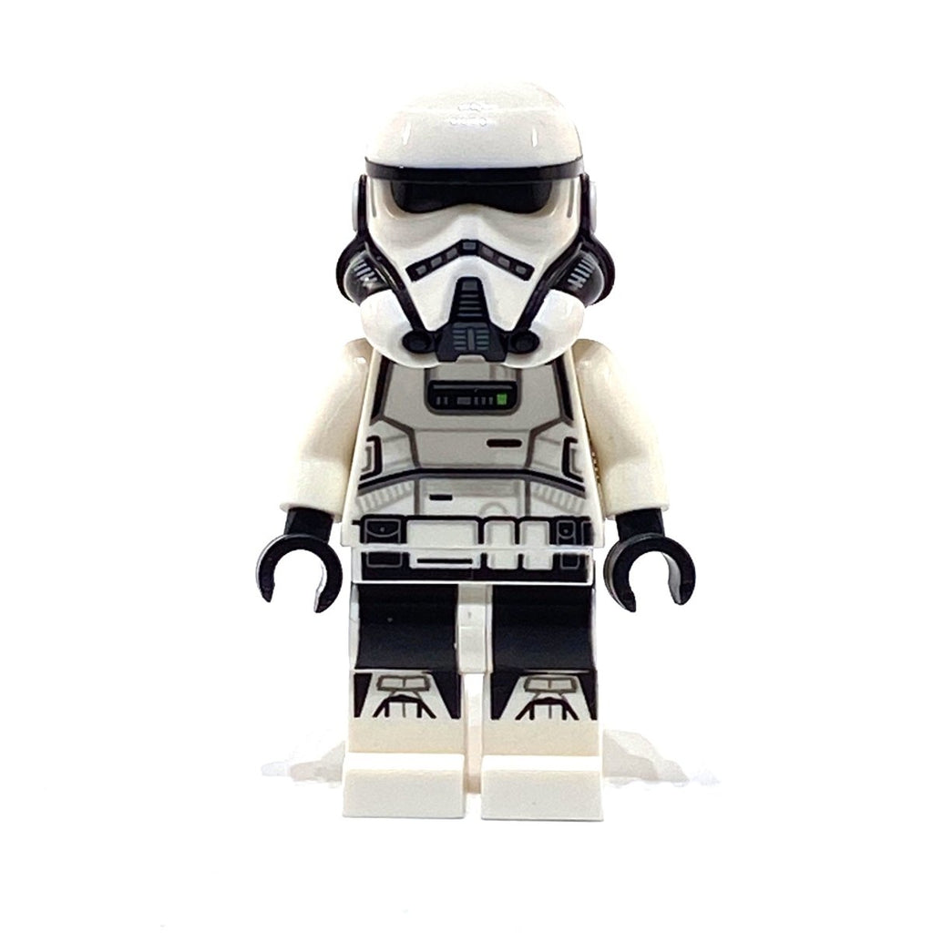 LEGO sw0914 Imperial Patrol Trooper. - ALETUU.FI