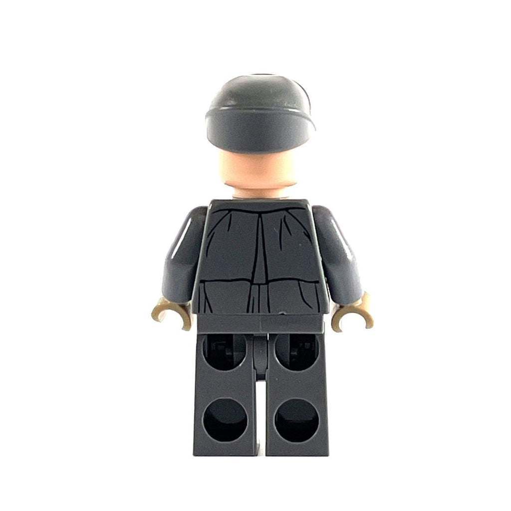 LEGO sw0919 Tobias Beckett - ALETUU.FI