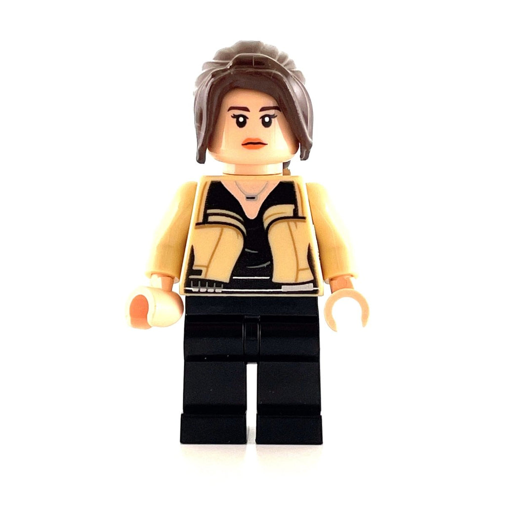 LEGO sw0920 Qi'ra - ALETUU.FI