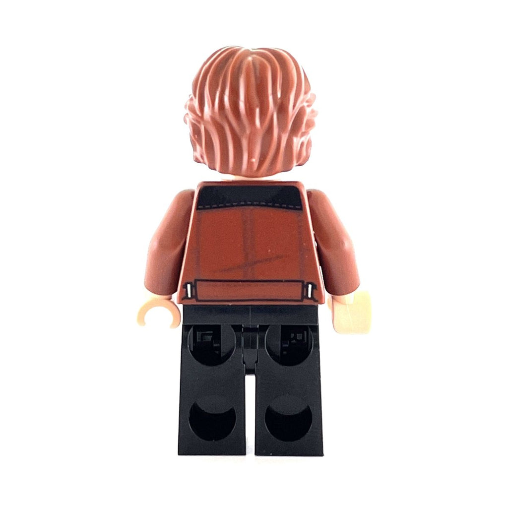 LEGO sw0921 Han Solo - ALETUU.FI