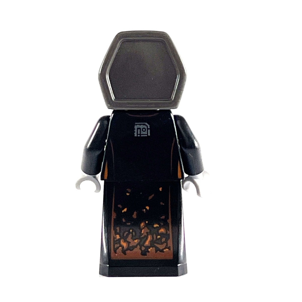 LEGO sw0924 Quay Tolsite - ALETUU.FI