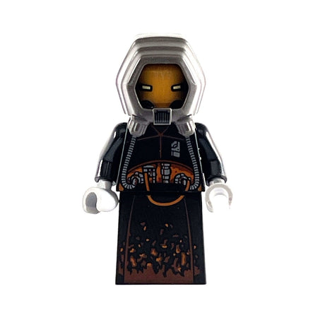 LEGO sw0924 Quay Tolsite - ALETUU.FI