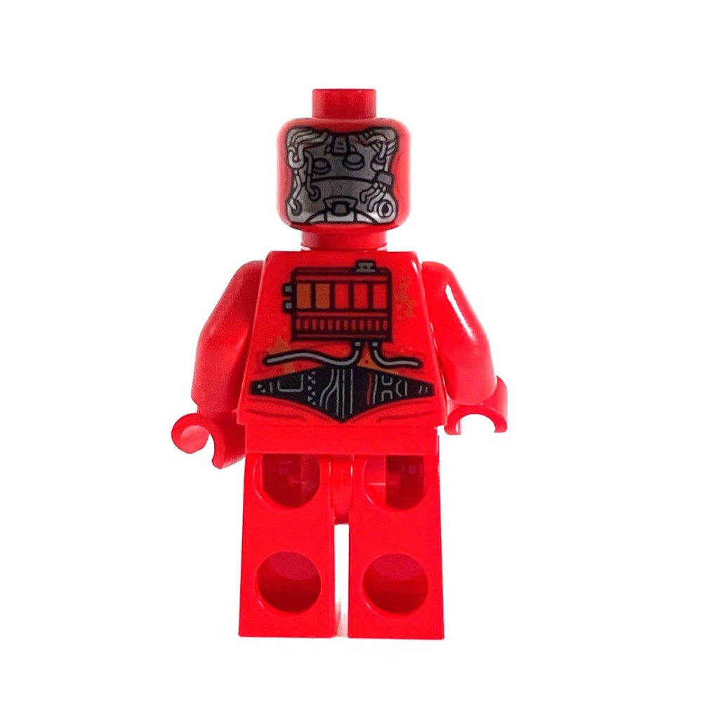 LEGO sw0929 Kessel Operations Droid - ALETUU.FI