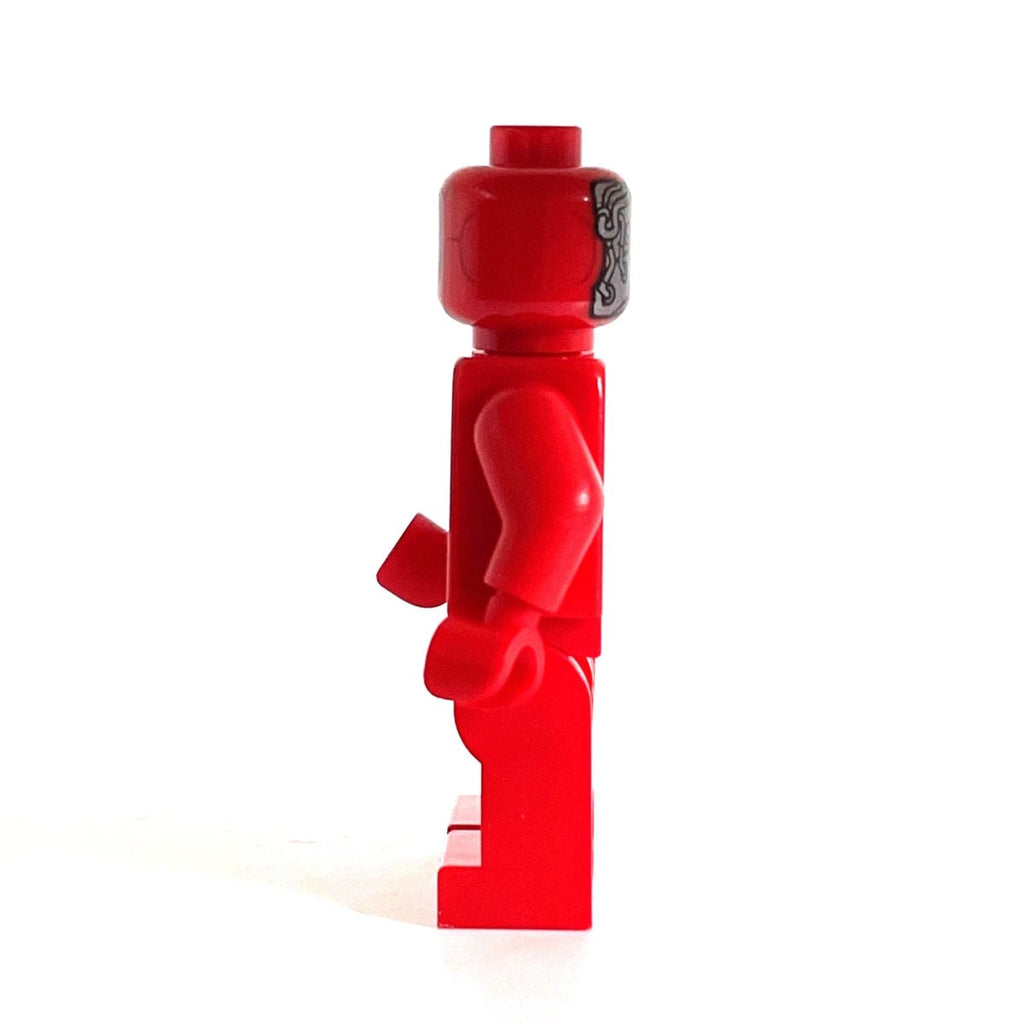 LEGO sw0929 Kessel Operations Droid - ALETUU.FI