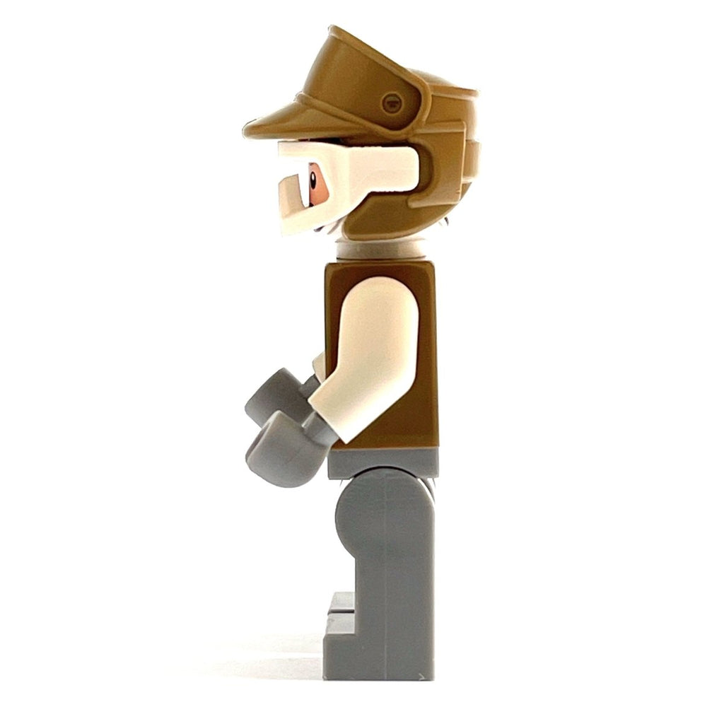 LEGO sw1143 Luke Skywalker - ALETUU.FI