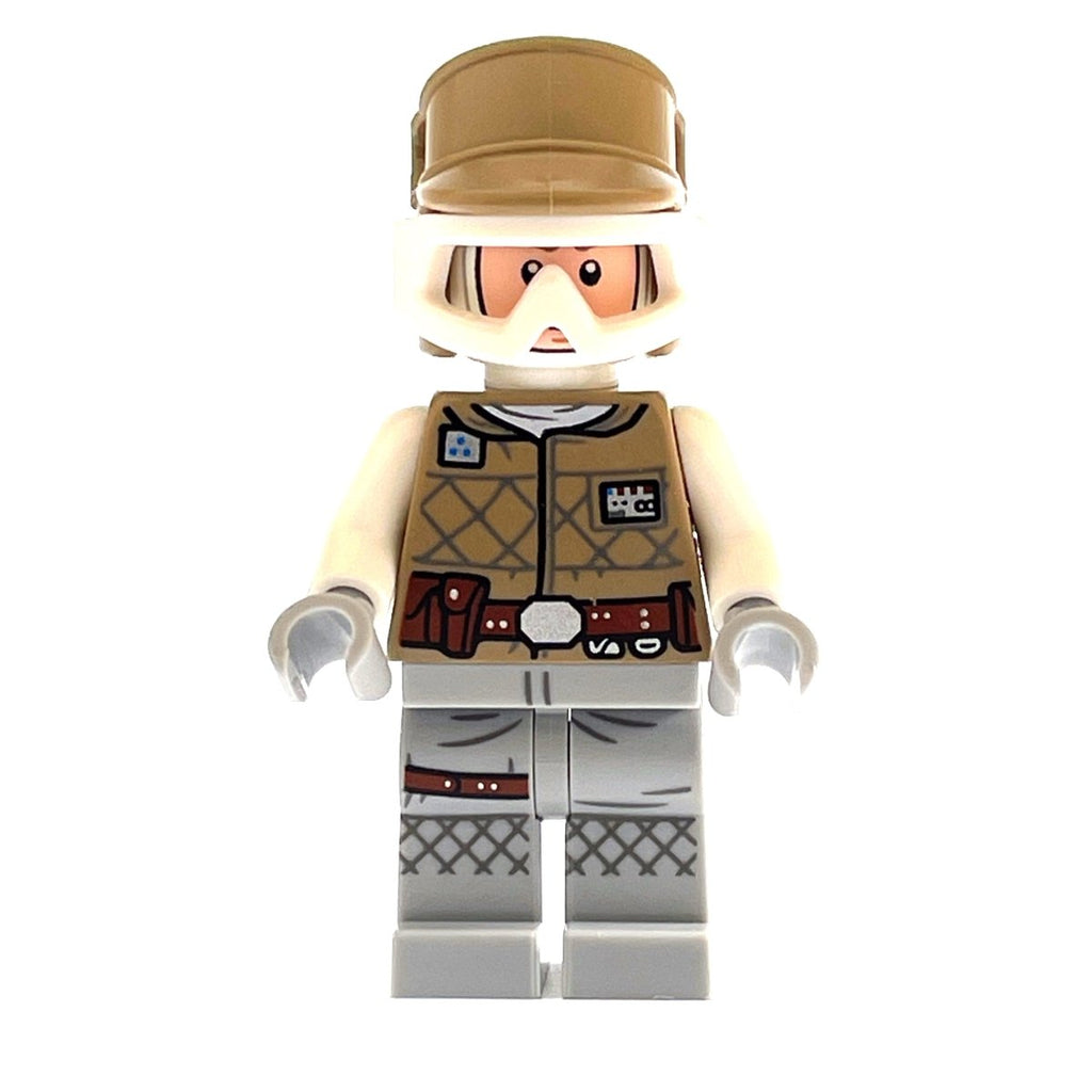 LEGO sw1143 Luke Skywalker - ALETUU.FI