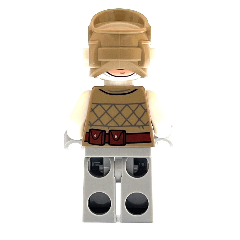 LEGO sw1143 Luke Skywalker - ALETUU.FI