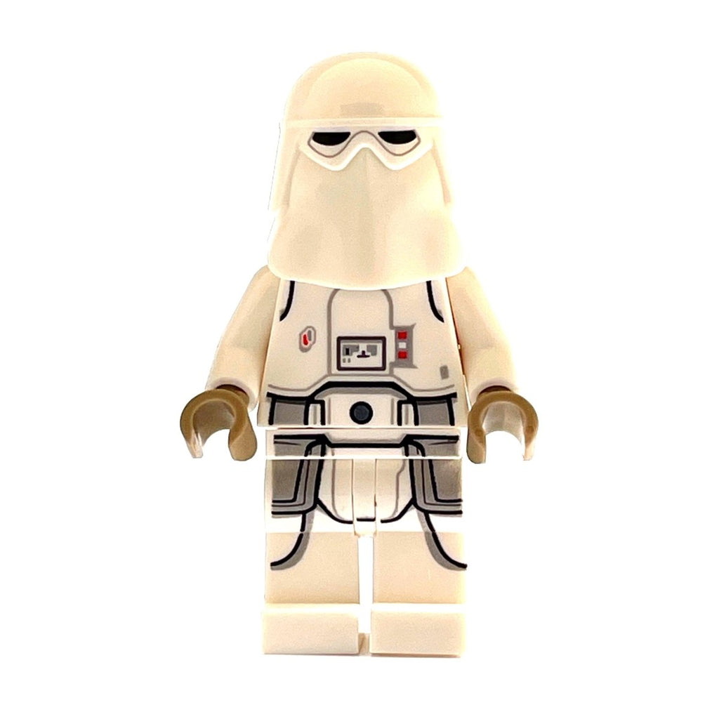 LEGO sw1180 Snowtrooper - ALETUU.FI