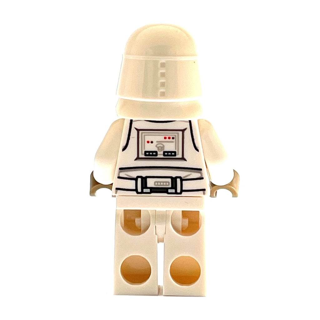 LEGO sw1180 Snowtrooper - ALETUU.FI