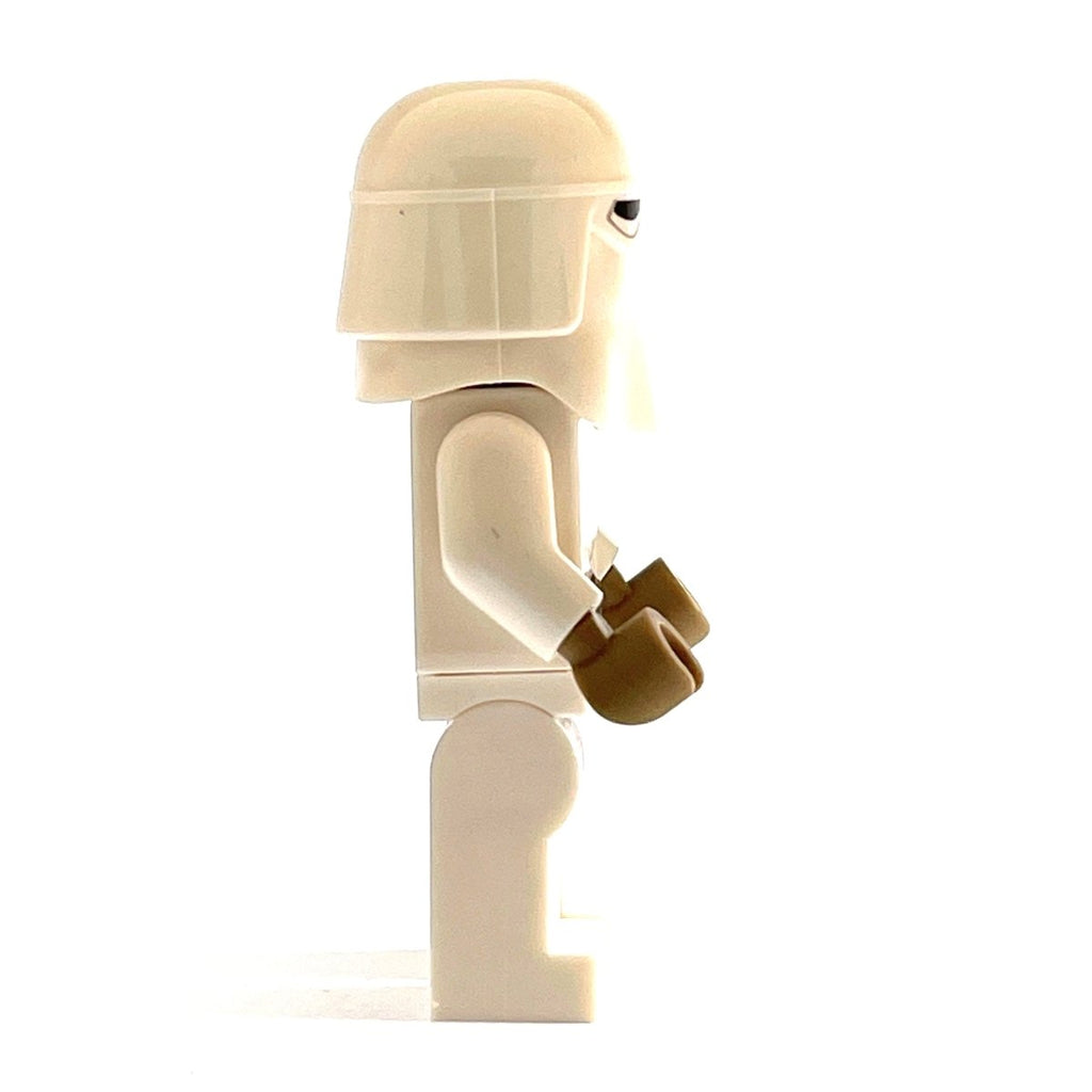 LEGO sw1180 Snowtrooper - ALETUU.FI