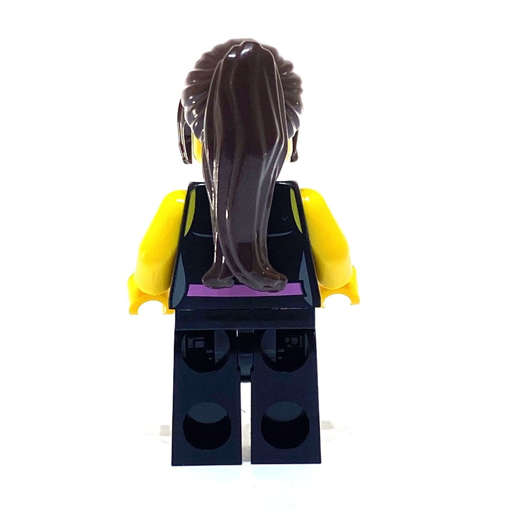 LEGO tlm033 Cardio Carrie - ALETUU.FI