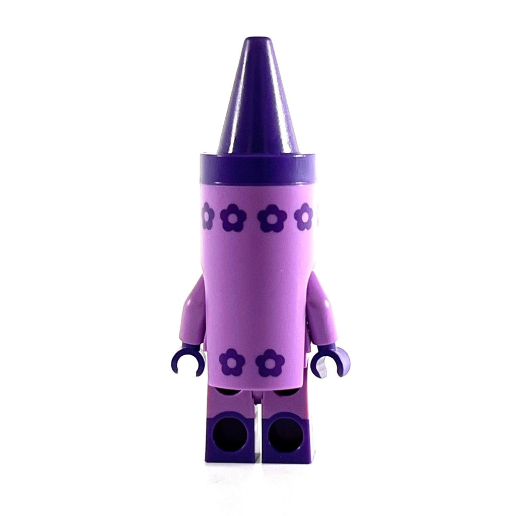 LEGO tlm152 Crayon Girl - ALETUU.FI