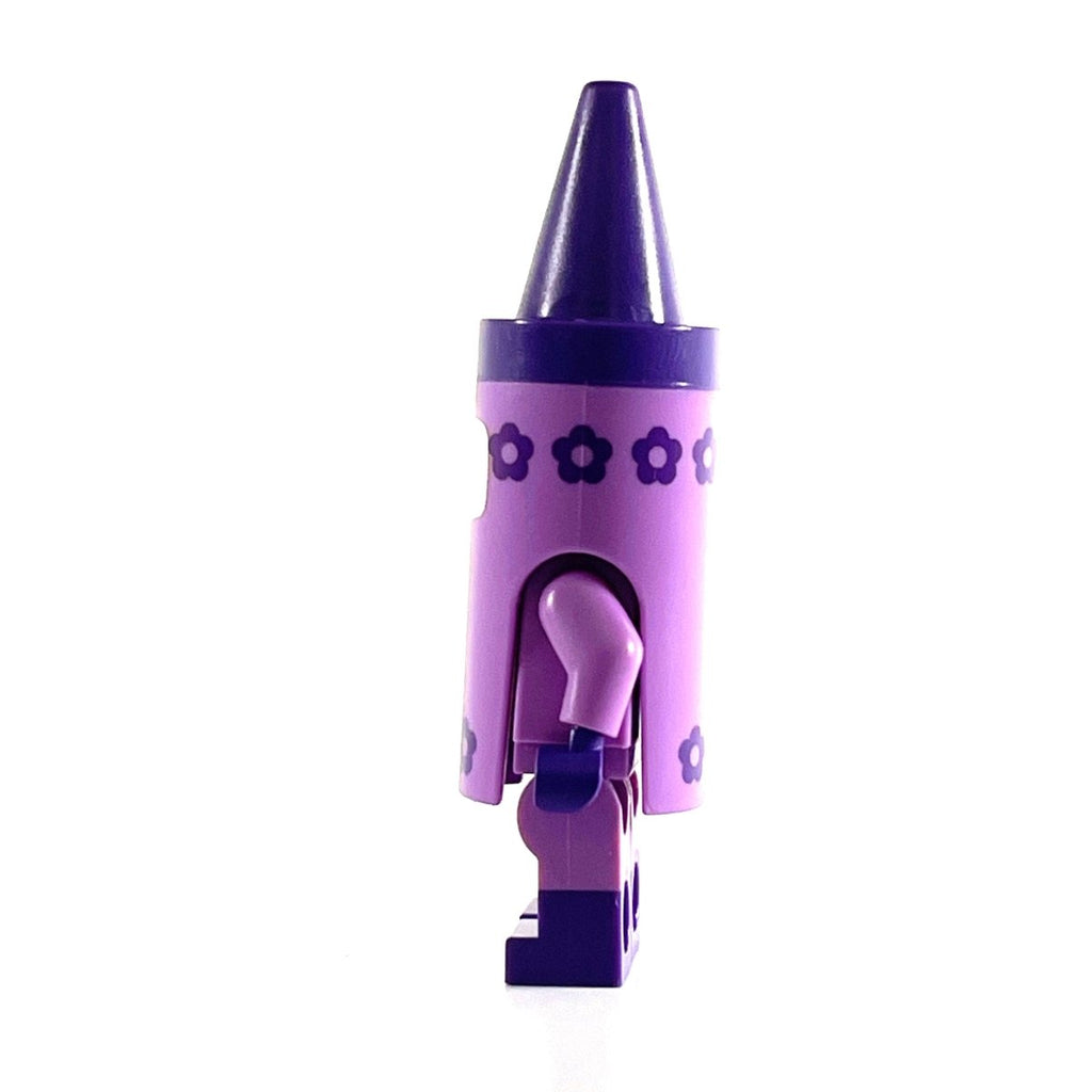 LEGO tlm152 Crayon Girl - ALETUU.FI