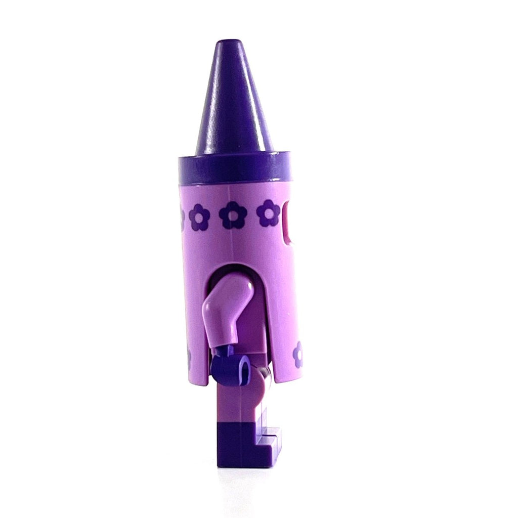 LEGO tlm152 Crayon Girl - ALETUU.FI