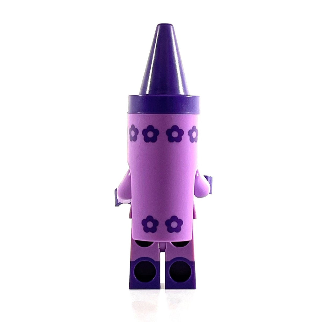 LEGO tlm152 Crayon Girl. - ALETUU.FI