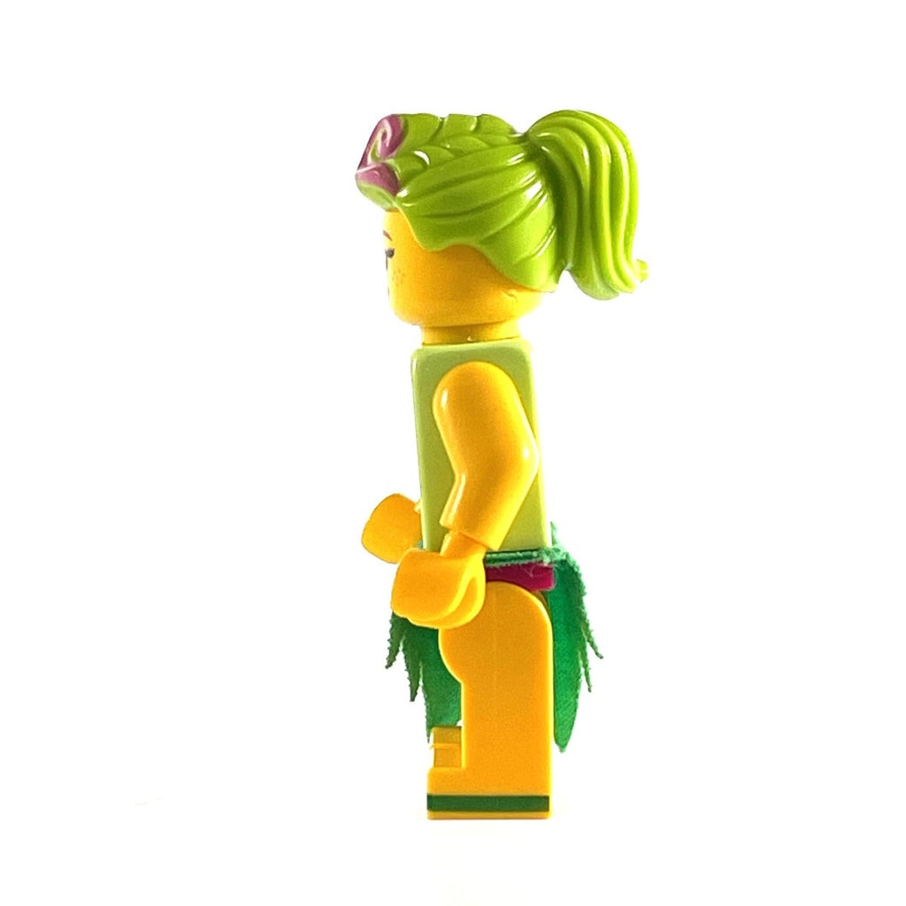 LEGO tlm154 Hula Lula. - ALETUU.FI