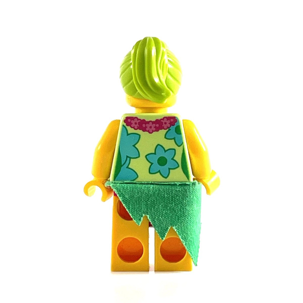LEGO tlm154 Hula Lula. - ALETUU.FI
