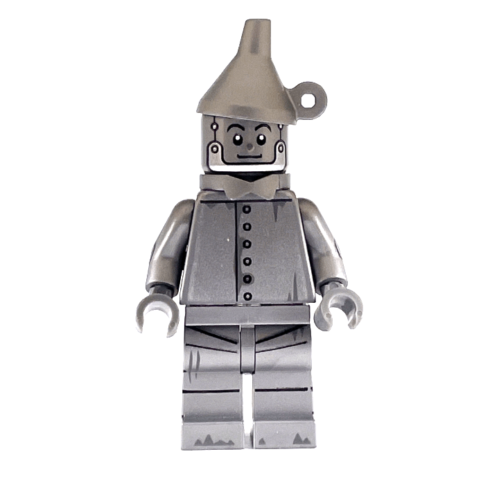 LEGO tlm166 Tin Man - ALETUU.FI