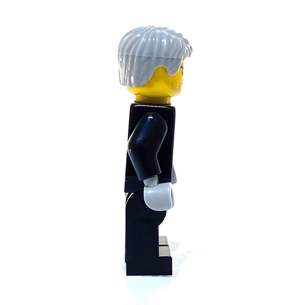 LEGO uagt010 Agent Solomon Blaze - ALETUU.FI